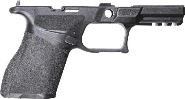 Springfield Armory ECHEL Competition Grip Large/Standard Black - Springfield Armory