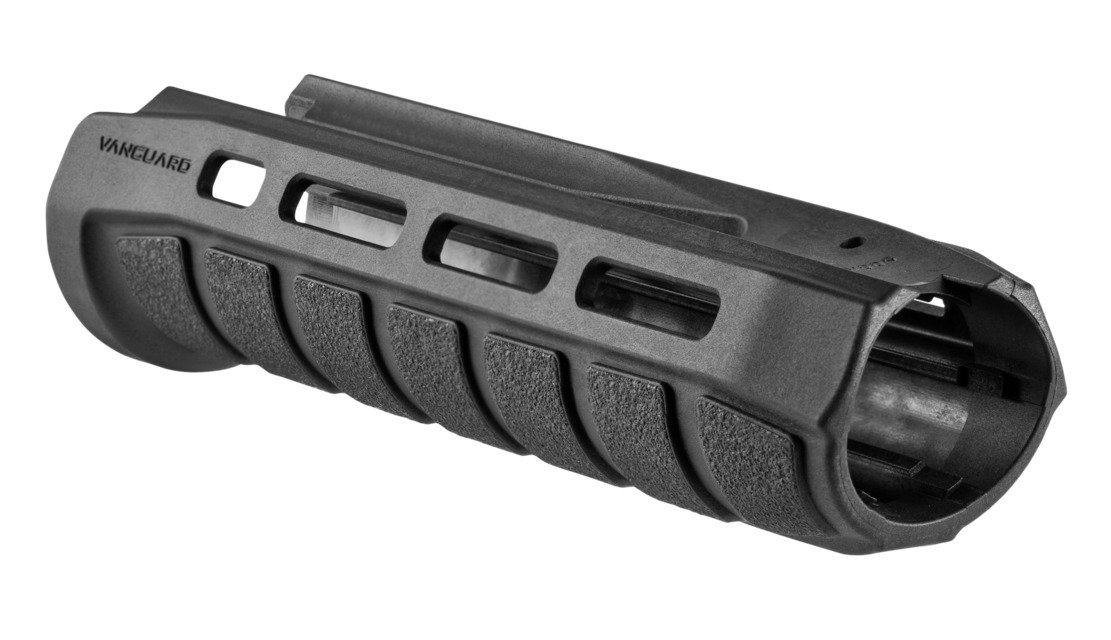 Buy FAB FX-VAN500B M-LOK Handguard Compatible with Mossberg 500 online