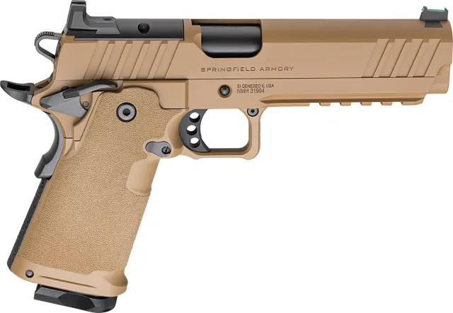 Buy Springfield Armory 1911 9mm PH9119AOSCBLC online