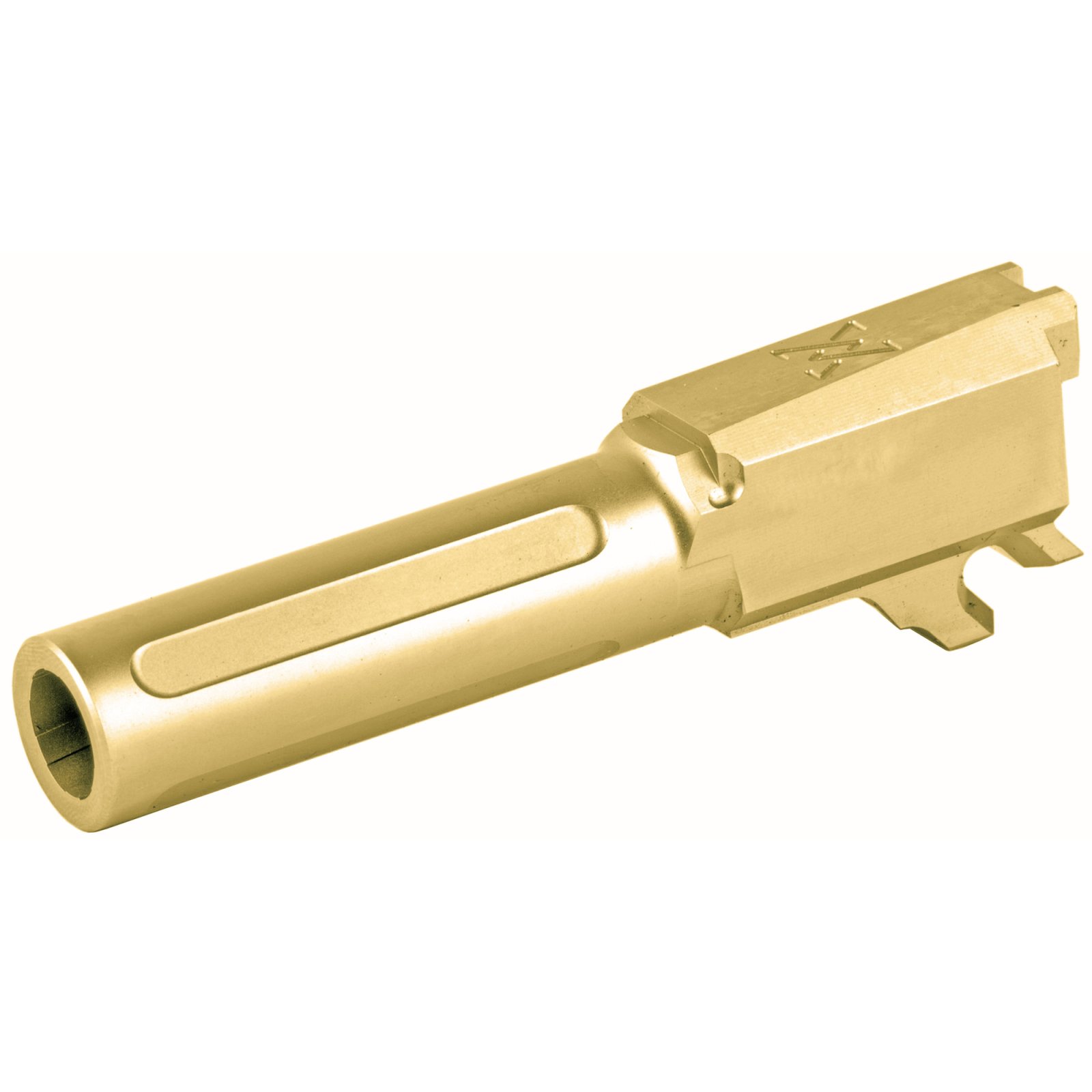 Buy True Precision Inc TPP365BXG P3653.10" Gold Tin 416R Stainless Steel online