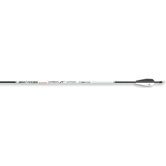 Buy Carbon Express Photon 4mm Arrows 350 6 pk. online