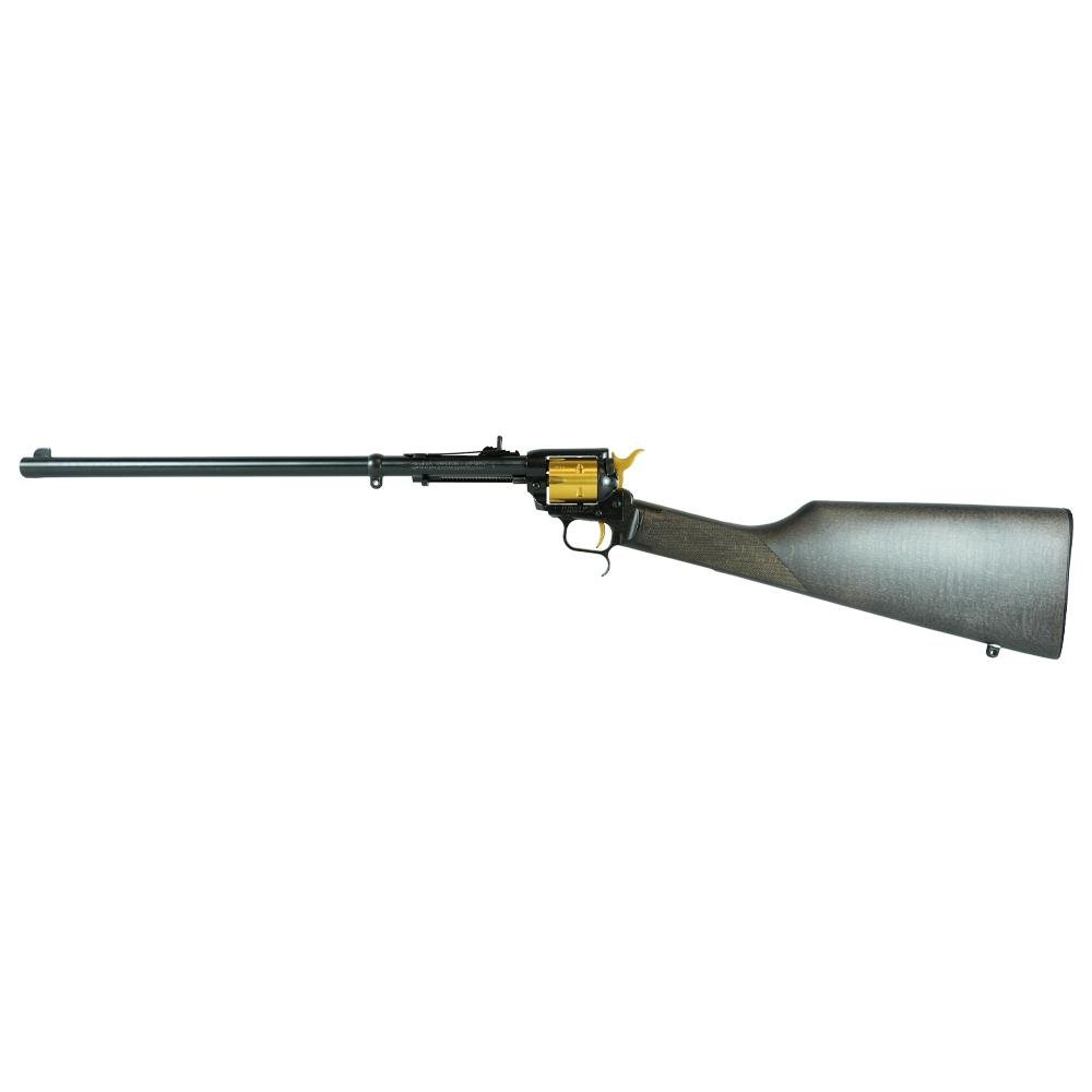 Buy Taurus BR226B16HSBGLD 22 LR 16.13 In 6rd Wood Stock online