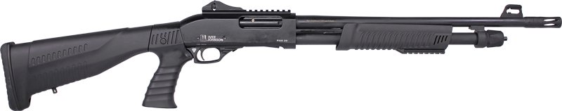 Iver Johnson PAS20 20 Gauge PAS20PG - Iver Johnson - 12