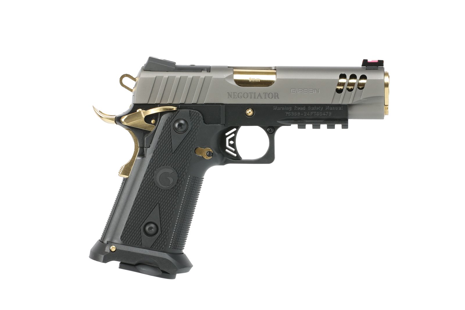 Buy EAA 2311 Negotiator 9MM online