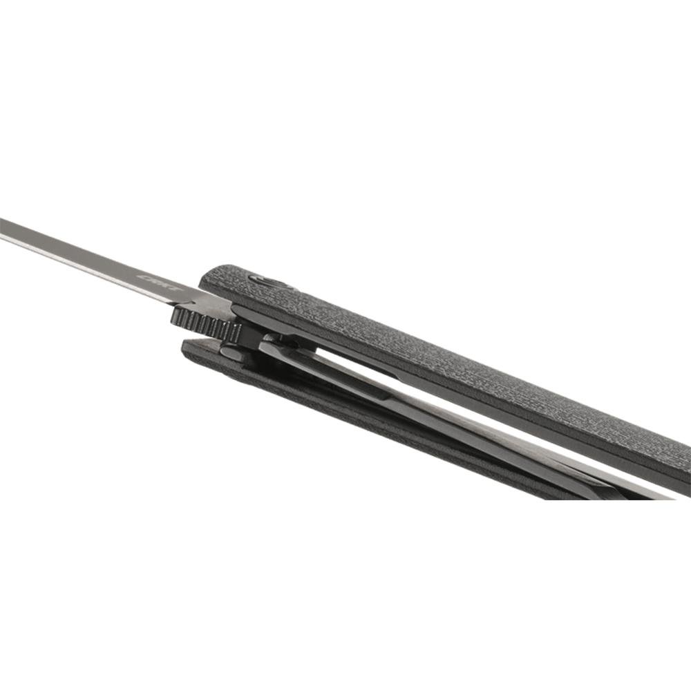 Buy CRKT 7097K CEO 3.35" Blade IKBS Pivot System Flipper Knife online