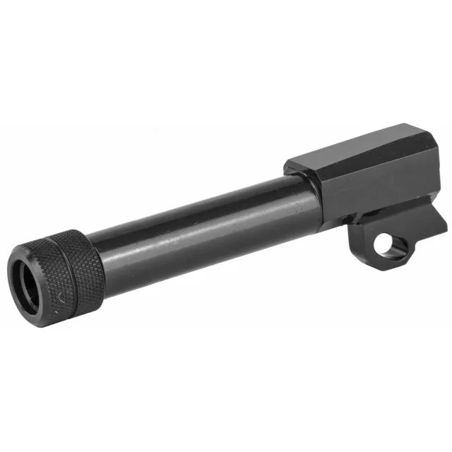 Sig Sauer BBL9389T 9mm P938 Threaded Barrel 3.2" Black Nitride Steel