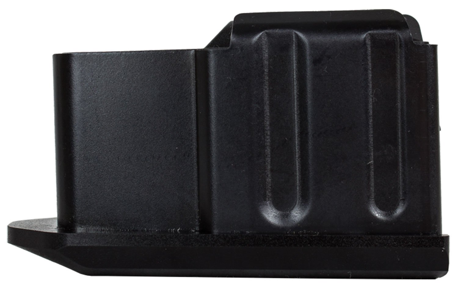 CZ 557 .243/.308/6.5 Creedmoor 4rd Detachable Magazine Black - CZ-USA - 4RD
