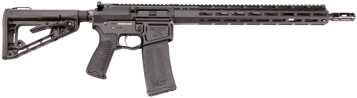 Wilson Combat TRPEC300HBL 300 HAM'R - Wilson Combat - 300 HAM'R