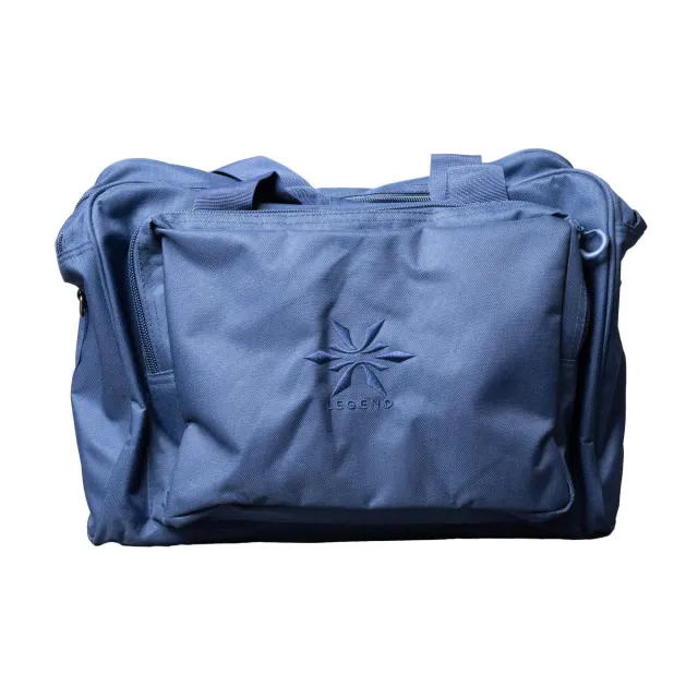 Legend PEG600-MB Midnight Blue Range Bag Tactical
