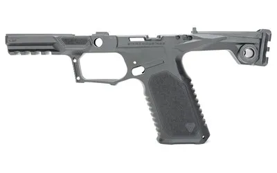 Strike Industries SMC Bravo Grip Module Springfield Echelon 4.5" 1913