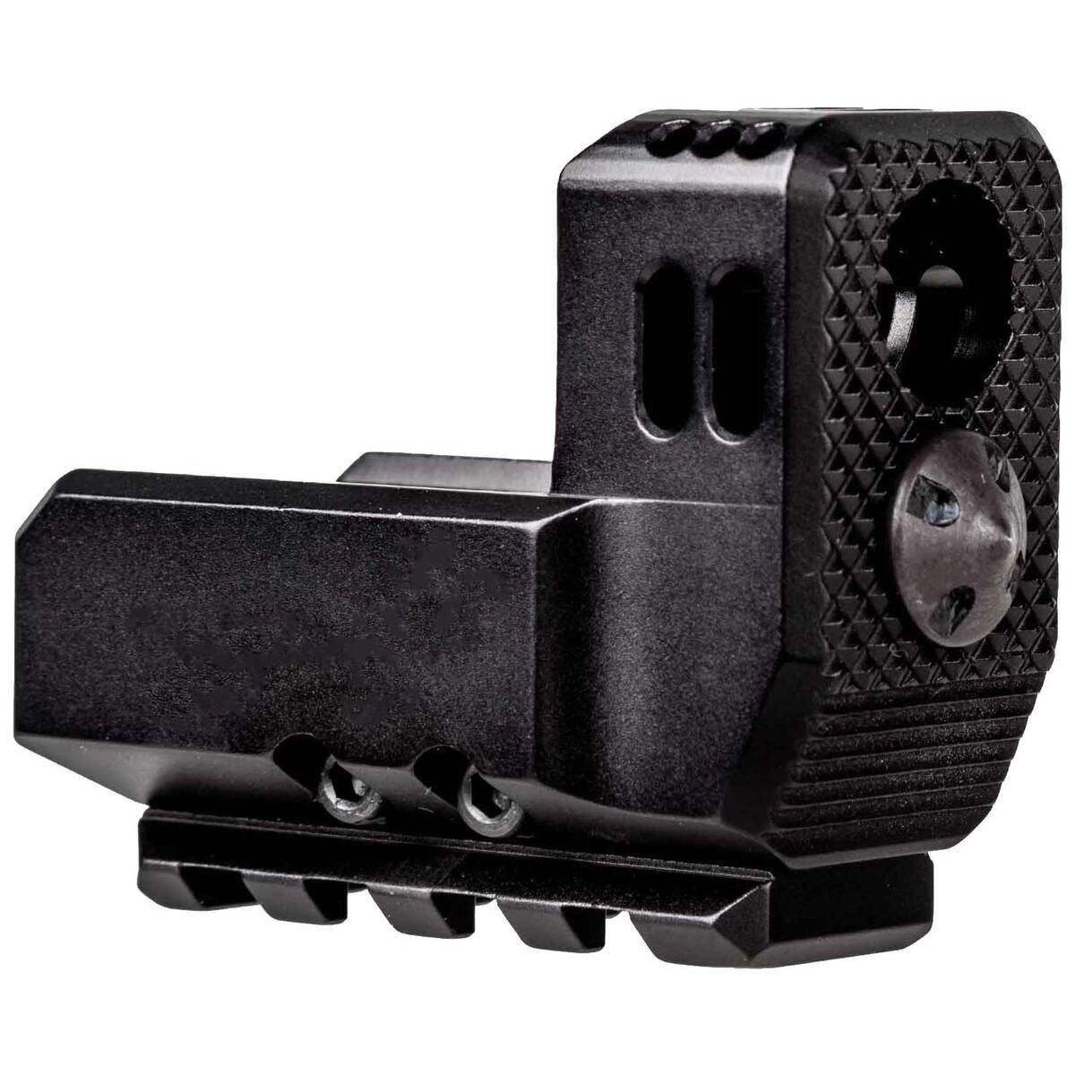 Tapco TAP22008 Compensator Black