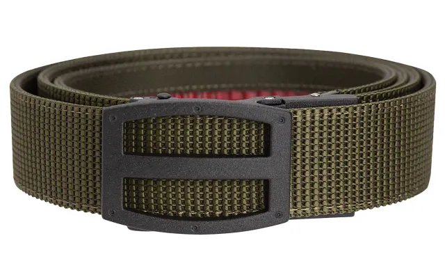 Buy Team Nexbelt Operating PCS3303 Titan OD Green Nylon 1.50" Wide online