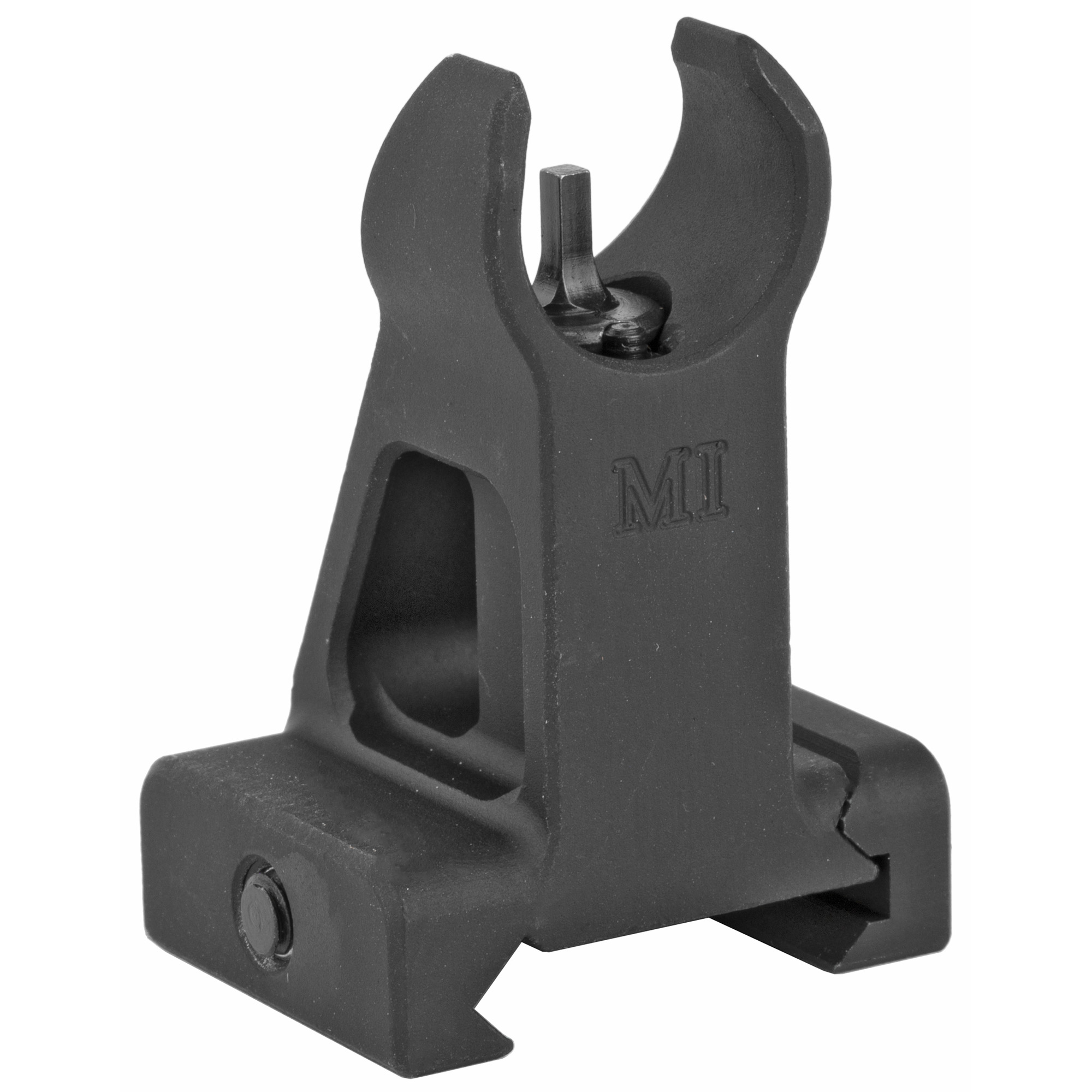 Midwest Industries Combat Fixed Front Sight HK Style Picatinny Fit - Midwest Industries