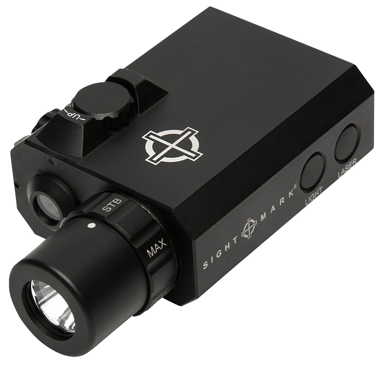 Buy SightMark LoPro Compact Combo Green Laser Sight online