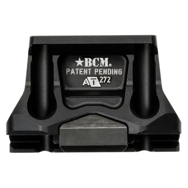 Bravo Company BCM-OM-AT-272 Optic Mount 1.93In Trijicon MRO - Bravo Company Manufacturing