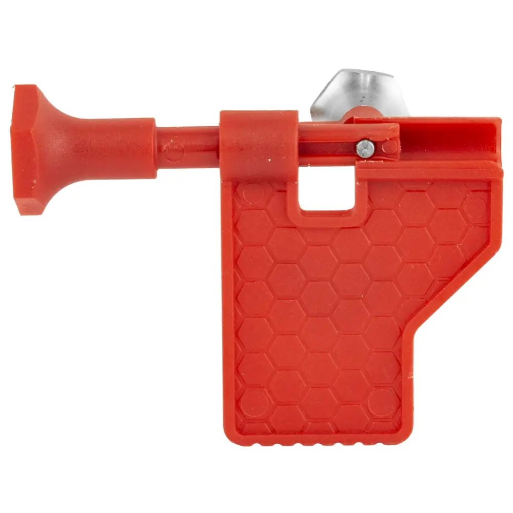 Buy Real Avid AVAR15PPT Pivot Pin Tool Red Polymer Rifle for AR-15 Includes Detent Plunger, Large Pin, & Install Tool online