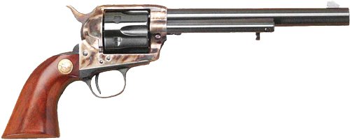 Cimarron P-MODEL .44-40 WINCHESTER MP682 - Cimarron - .44-40 WINCHESTER
