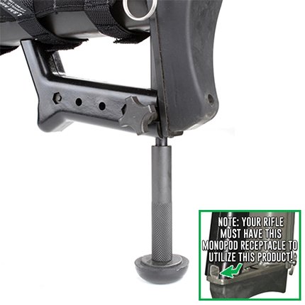 Buy Barrett Newer Model 82A1/99/95 Monopod Kit online