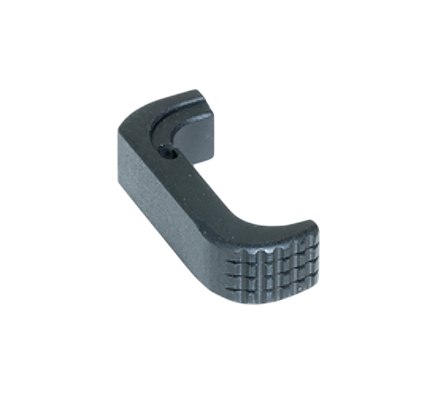 Timber GLEMRBL GLK EXT MAG REL BLK G4,5,17,19 - Timber Creek - GLOCK 17/19