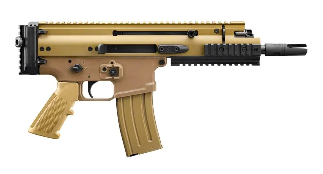 Buy FN America SCAR 15P VPR 300 Blackout online