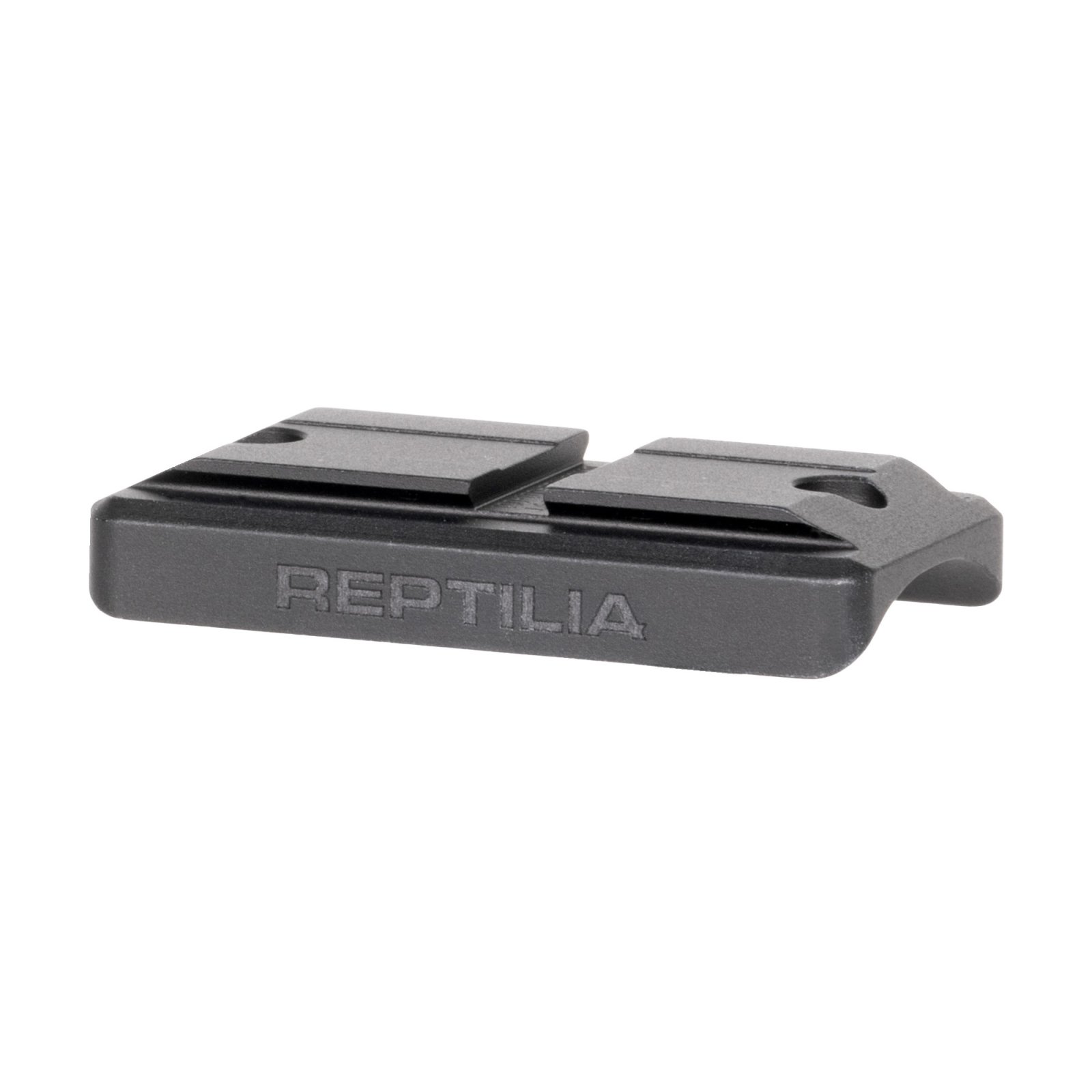 Reptilia Saddle Mount: Beretta 1301/A300, Holosun 509T, Low-Profile, 7075-T6 Aluminum - Reptilia