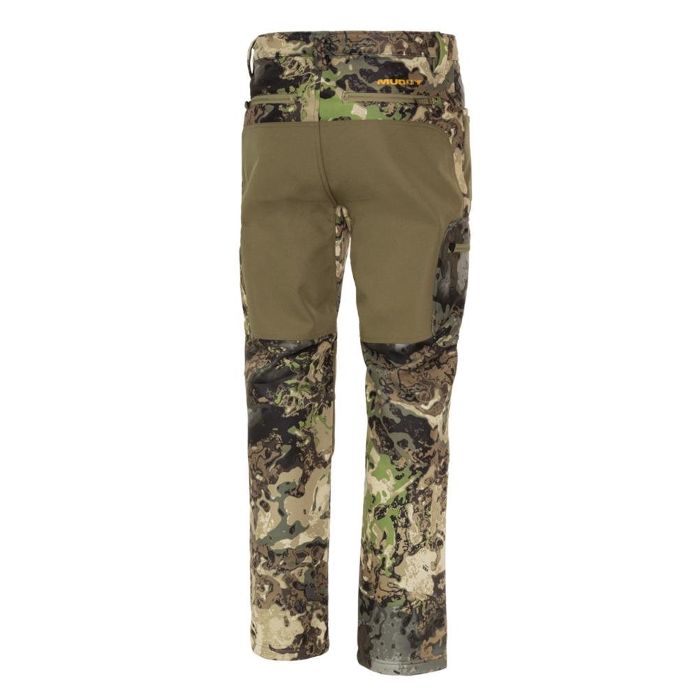 Muddy TRX Softshell Pant MUD-WDP-PNT-VCH-S Veil Canyon Hybrid S Gsm - GSM Outdoors