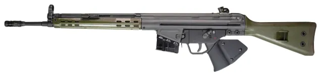 Buy PTR 405 GI *CA Compliant *Reconditioned 308 Win7.62x51mm NATO 18”... online