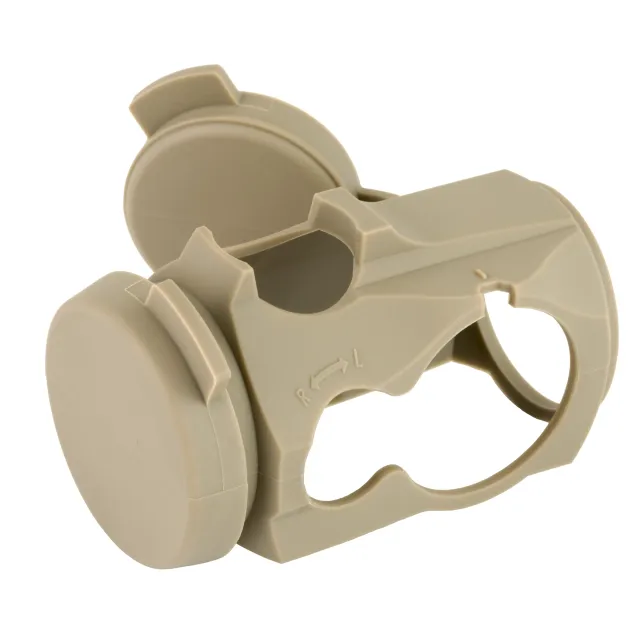 TangoDown IO-003FDE Cover, Flat Dark Earth, Fits Aimpoint T-1 Optics