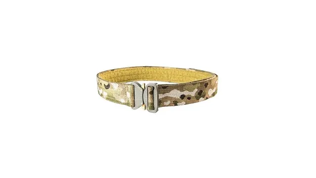 High Speed Gear 31BV03MC 1.75In COBRA Rigger Belt XL 40-42In Multicam - High Speed Gear for sale at Smoke Wagon Firearms