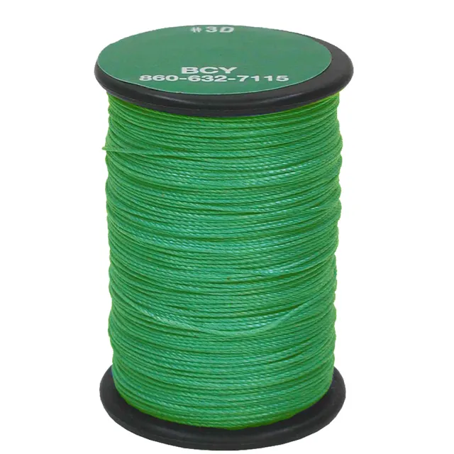 BCY 3D End Serving Green 120 yds. - BCY