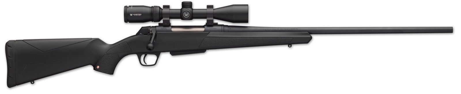 Winchester XPR 350 Legend 535705296 - Winchester - 350 Legend