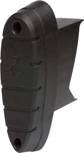Winchester Wildcat LOP Extension, 3/4in Addition to Stocks, Black, 7.25in Length, 2.45 x 4.55 Dimensions - Winchester