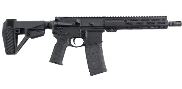 Colt M4 5.56 NATO M4P6930 - Colt - 5.56 NATO