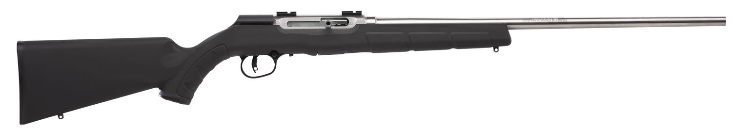Savage Arms A22 FSS 22 LR - SAVAGE ARMS - 22 LR