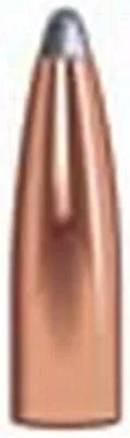 Speer 1629 Hot-Cor Rifle Bullets 7mm .284 145gr SSP 100ct - Speer - 7mm/.284