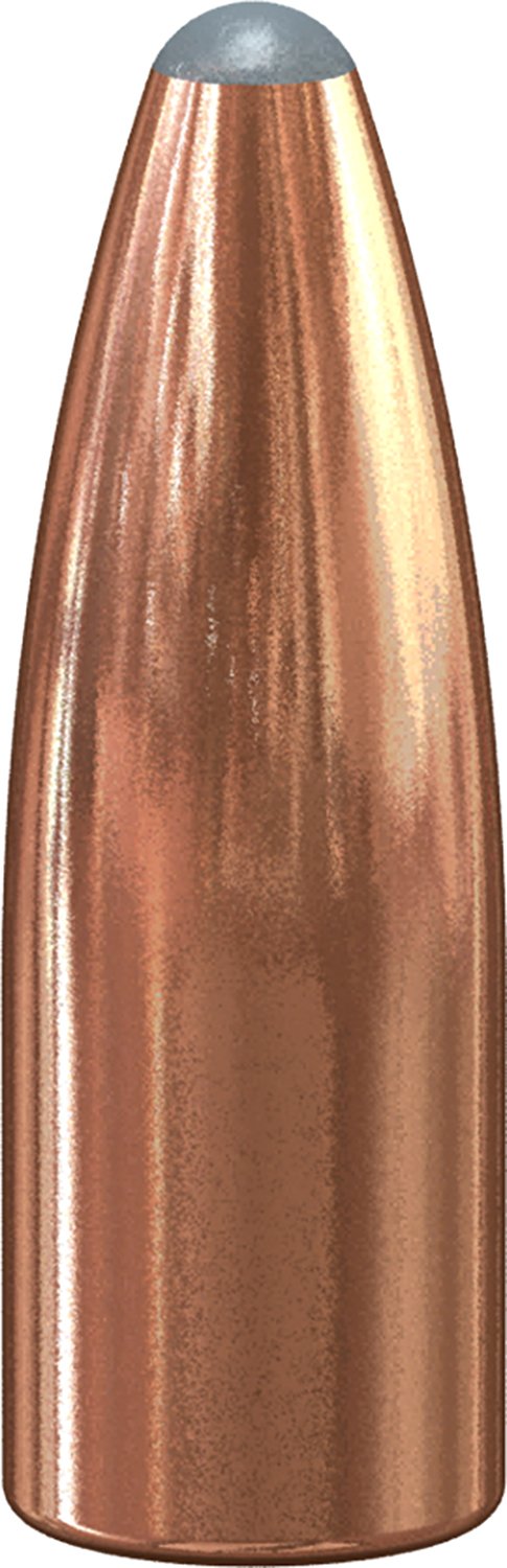 Speer 4711 Varmint .224 Caliber 55 Grain Soft Point 1000 Pack - Speer - 22 Caliber
