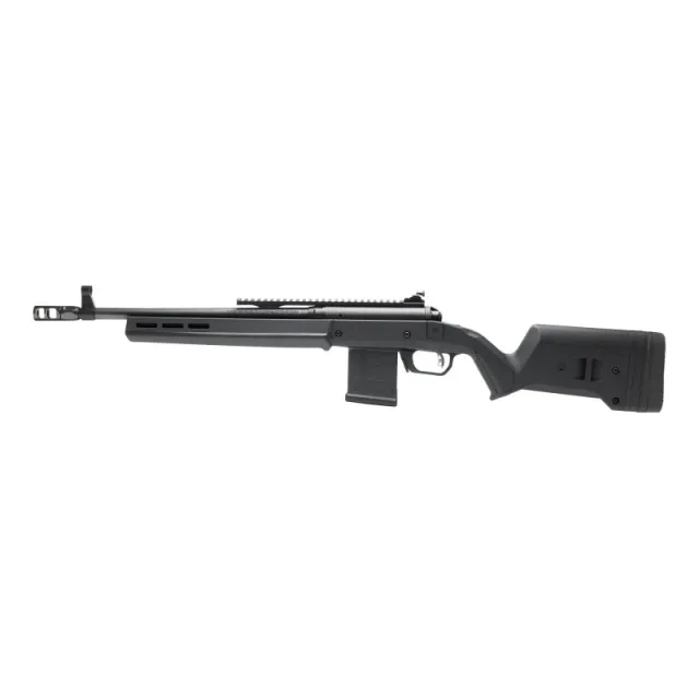 Savage 58173 110 Magpul Scout .308 Win 10+1 M-LOK Matte Black Rifle - Savage Arms - 308 Win
