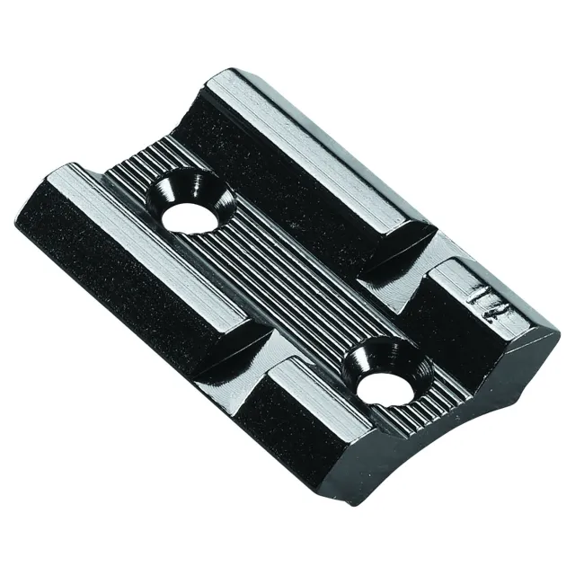 Buy Weaver Mounts 48071 Top Mount Black Aluminum Fits Rem 710/715/770/Sako L579 online