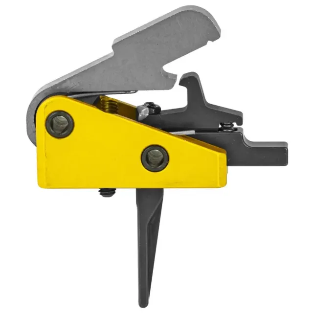 Buy Timney Triggers 667S-ST AR-15 Competition Straight Single-Stage 3 lb online