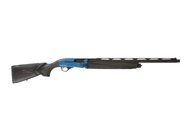 Beretta 1301 Comp Pro 12 Gauge 21 In Blue Anodized 5+1 J131C11PRO - Beretta - 12 GAUGE for sale at Bang-Bang Tactical