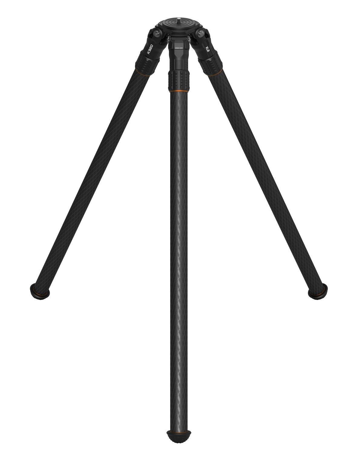 KOPFJ KJ85009 K920 Tripod - KOPFJ