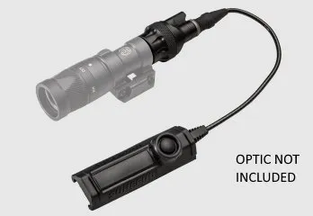 Buy SureFire DS-SR07 Dual Switch Tail Cap for ScoutLight Weapon Lights online