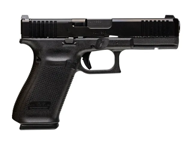 Buy Glock 20 20 10mm Auto 15+1 4.610 Black Polymer online
