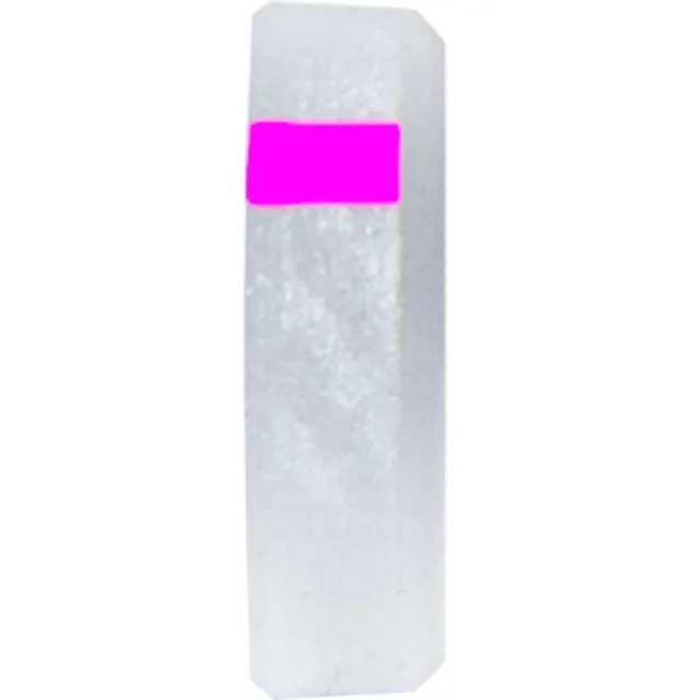 Specialty Archery PXLHV6 Hunter Peep Verifier No. 6.0 Pink, 3.5 Grains - Specialty Archery