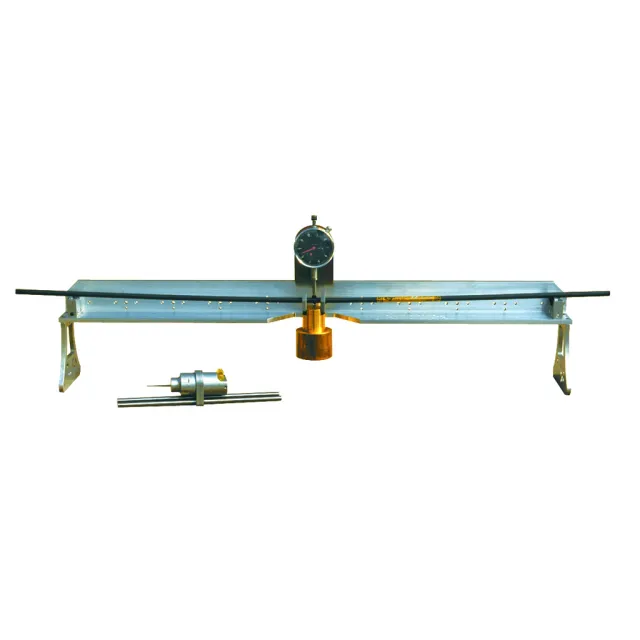 RAM 181134000040 Arrow Spine Tester, .0005" Dial Increment - Ram