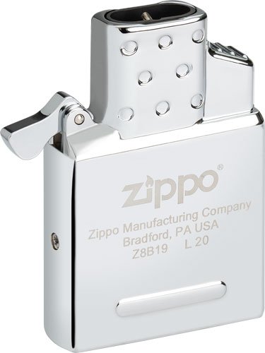 Buy Zippo DOUBLE TORCH BUTANE LIGHTER INSERT online