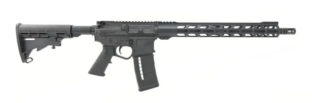 Buy Wise Arms WA-15B 300 AAC Blackout 16-300-BLK online