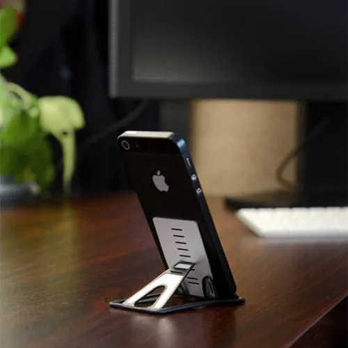 Nite-Ize QuikStand Foldable Adjustable Mobile Device Stand