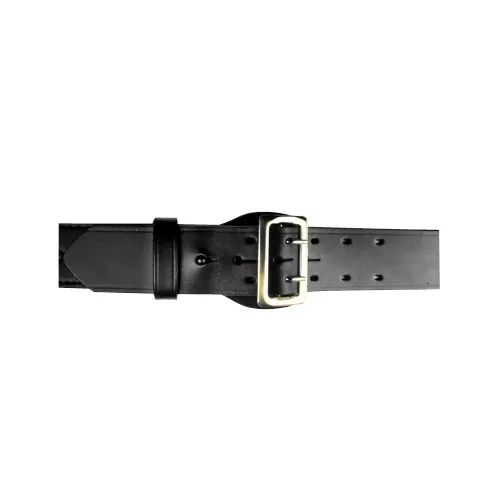 Boston Leather Sam Browne Duty Belt Fully Lined 2.25 In Wide - Boston Leather