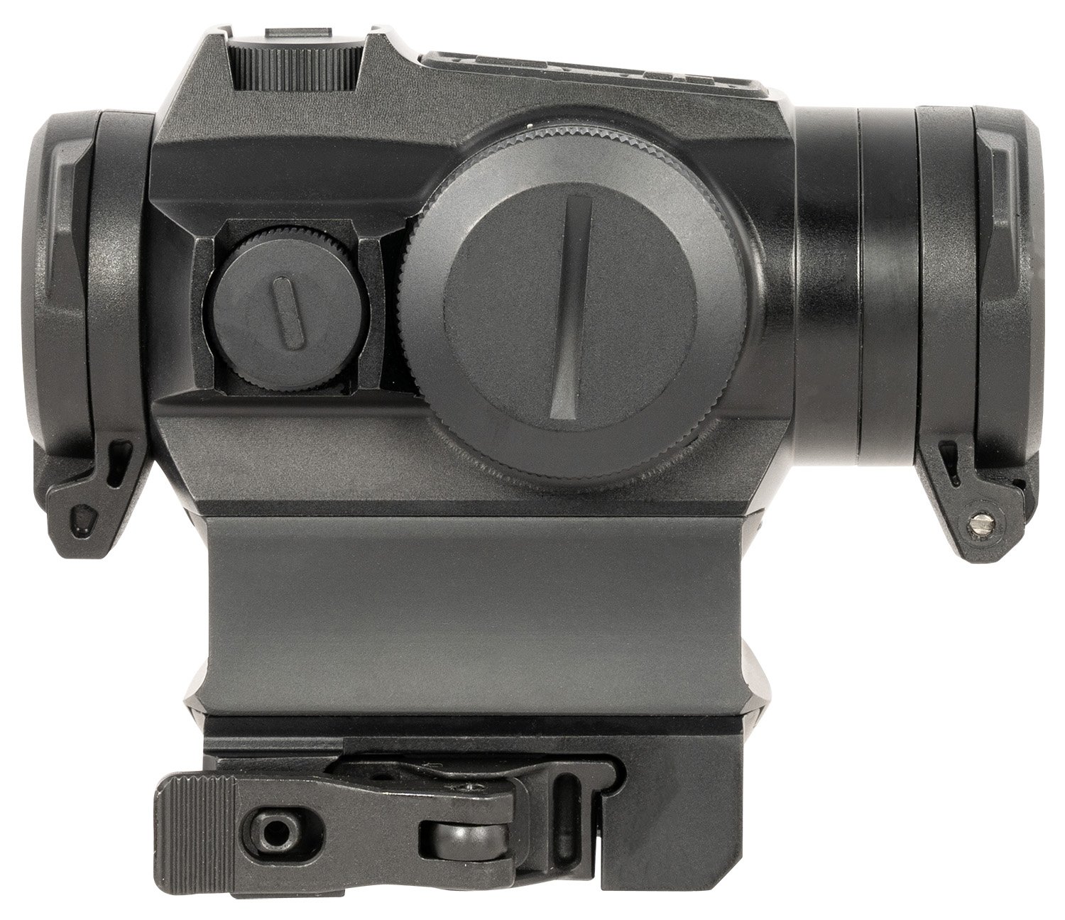 Buy Holosun HE515GM-GR 20mm 2 MOA Green Dot Sight QD Mount Matte Black online